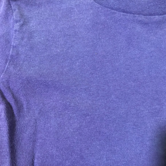 Two plain shirts - Picture 3 of 3